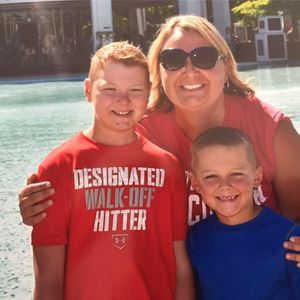 Meet your Posher, Amy